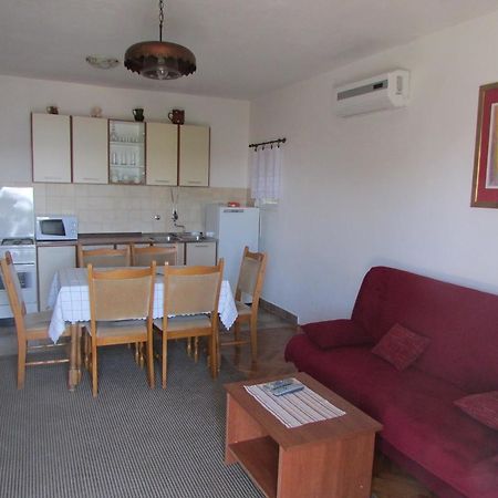 Apartments Jasen Maslenica Exterior photo