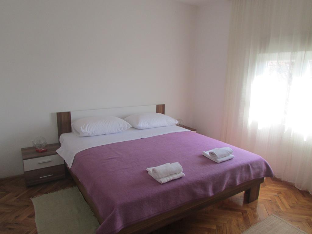 Apartments Jasen Maslenica Exterior photo