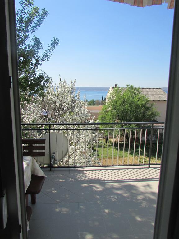 Apartments Jasen Maslenica Exterior photo